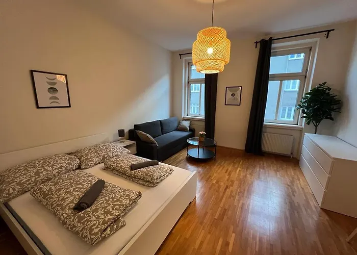 90 M2 Stylish Daire *