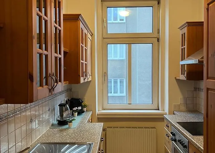Daire 90 M2 Stylish Viyana