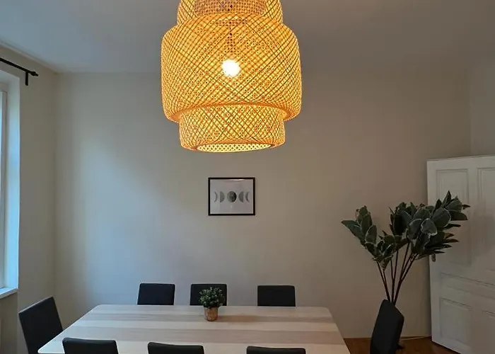 Daire 90 M2 Stylish Viyana