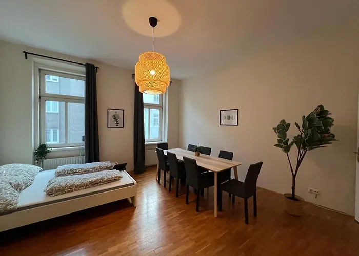 90 M2 Stylish Daire *