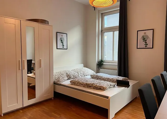 90 M2 Stylish * Viyana