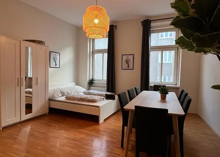 Daire 90 M2 Stylish