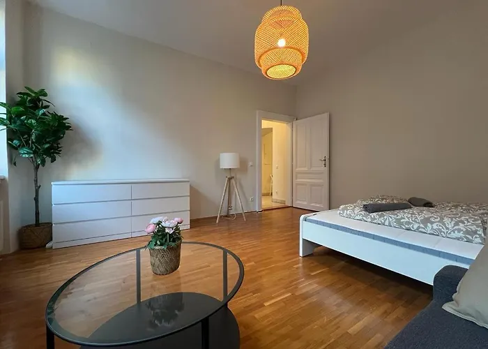 90 M2 Stylish * Viyana