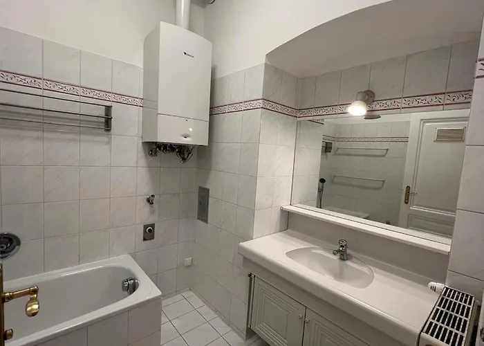 90 M2 Stylish Daire
